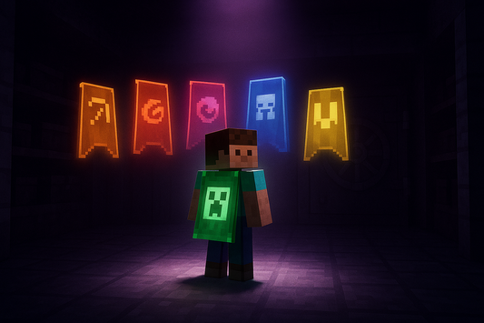 Is My Minecon Cape Rare? Find Out Now!